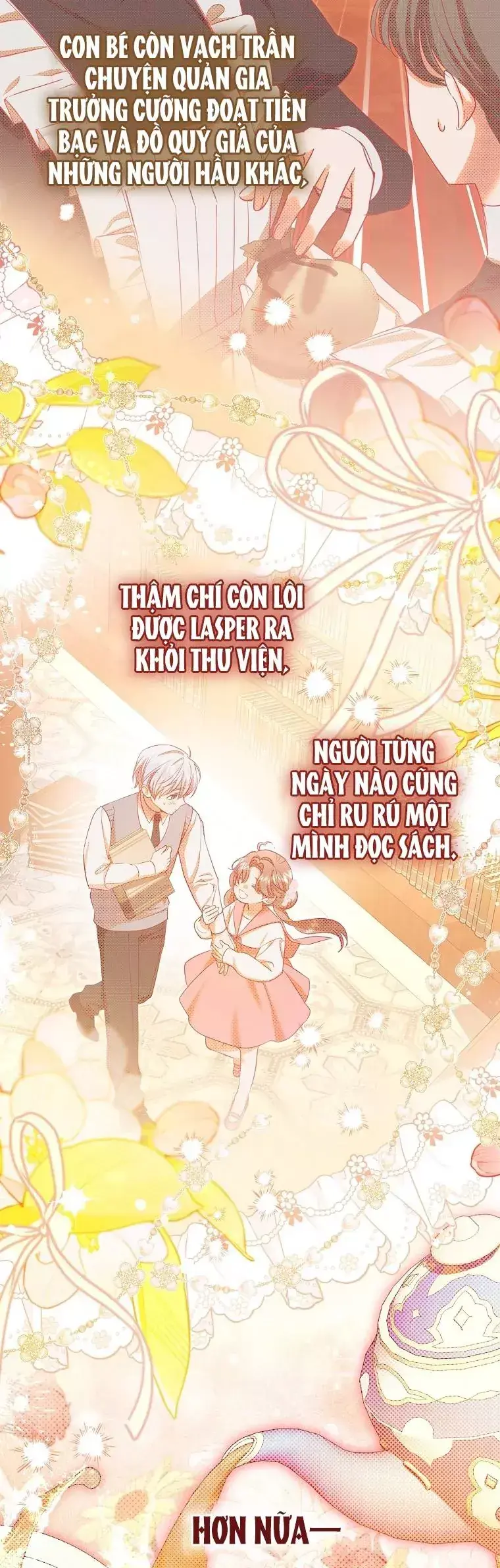 Xuyên Thành Chị Dâu Của Nữ Chính Trong Tiểu Thuyết Nuôi Con Chapter 11 - Trang 14