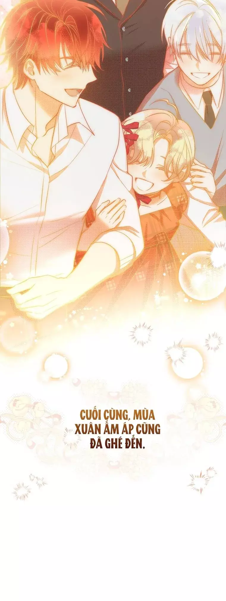 Xuyên Thành Chị Dâu Của Nữ Chính Trong Tiểu Thuyết Nuôi Con Chapter 11 - Trang 19