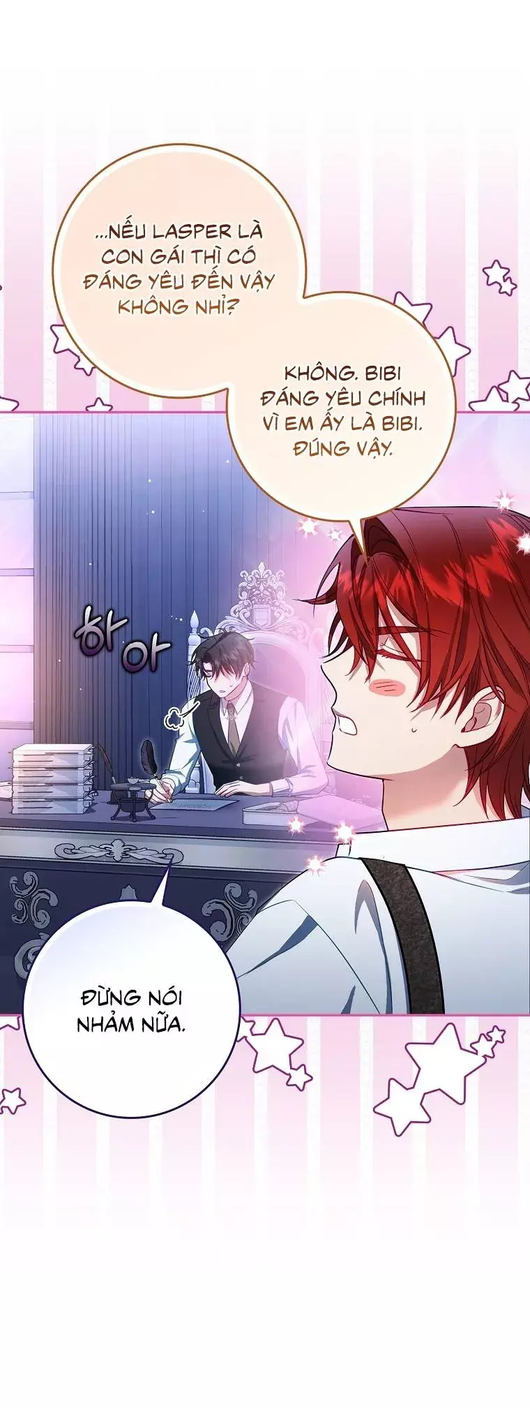 Xuyên Thành Chị Dâu Của Nữ Chính Trong Tiểu Thuyết Nuôi Con Chapter 11 - Trang 20