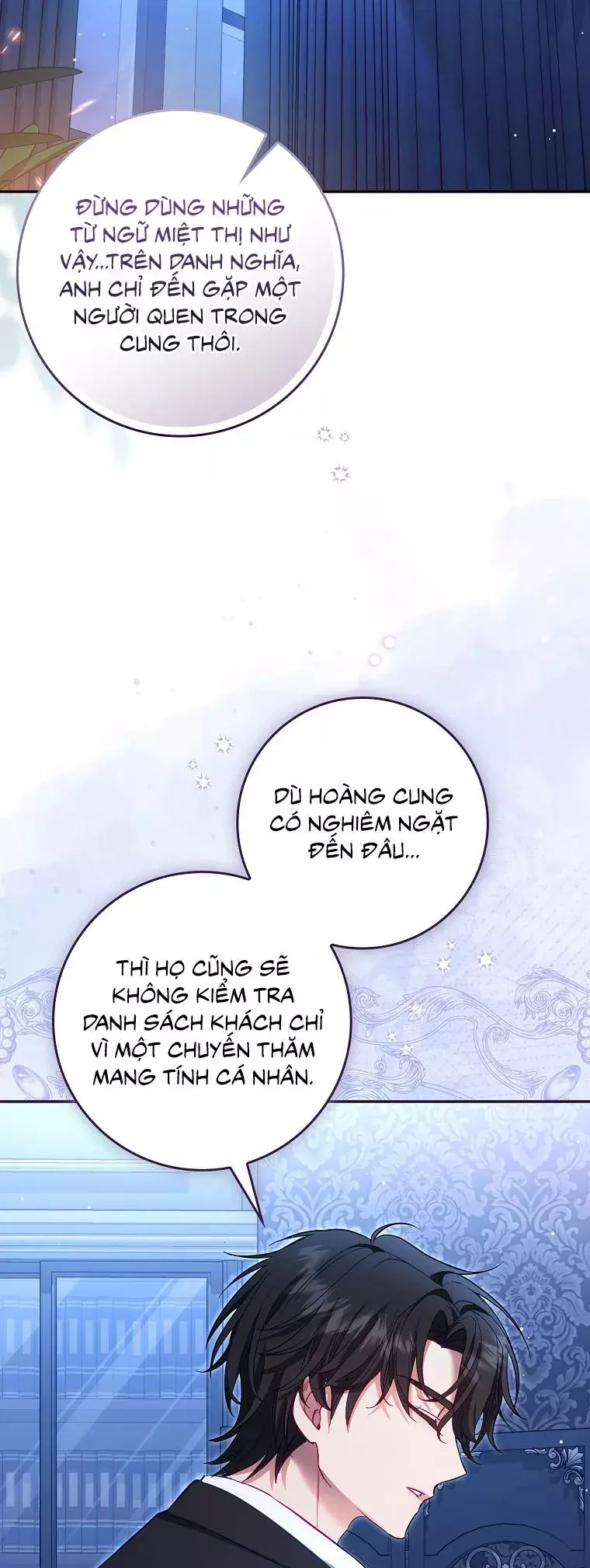 Xuyên Thành Chị Dâu Của Nữ Chính Trong Tiểu Thuyết Nuôi Con Chapter 11 - Trang 22
