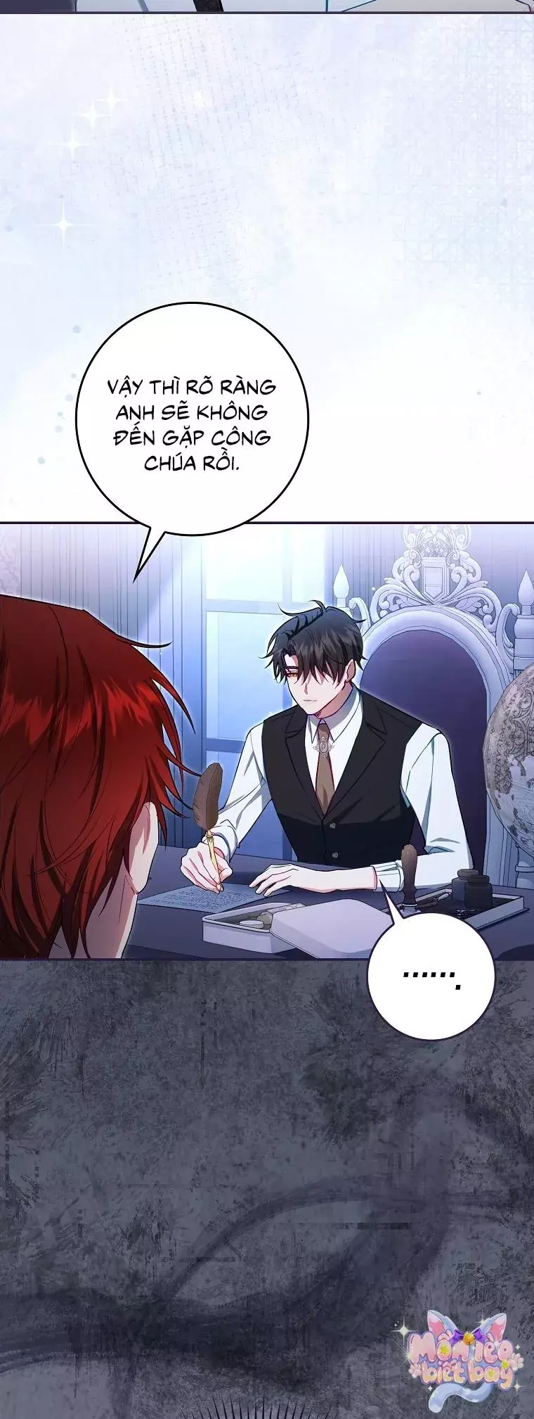 Xuyên Thành Chị Dâu Của Nữ Chính Trong Tiểu Thuyết Nuôi Con Chapter 11 - Trang 24