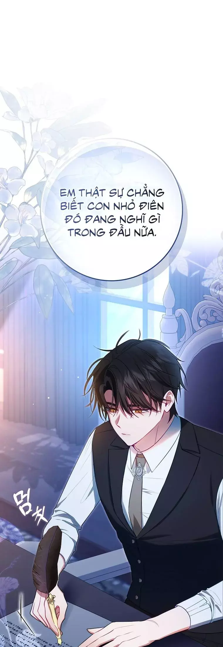 Xuyên Thành Chị Dâu Của Nữ Chính Trong Tiểu Thuyết Nuôi Con Chapter 11 - Trang 4