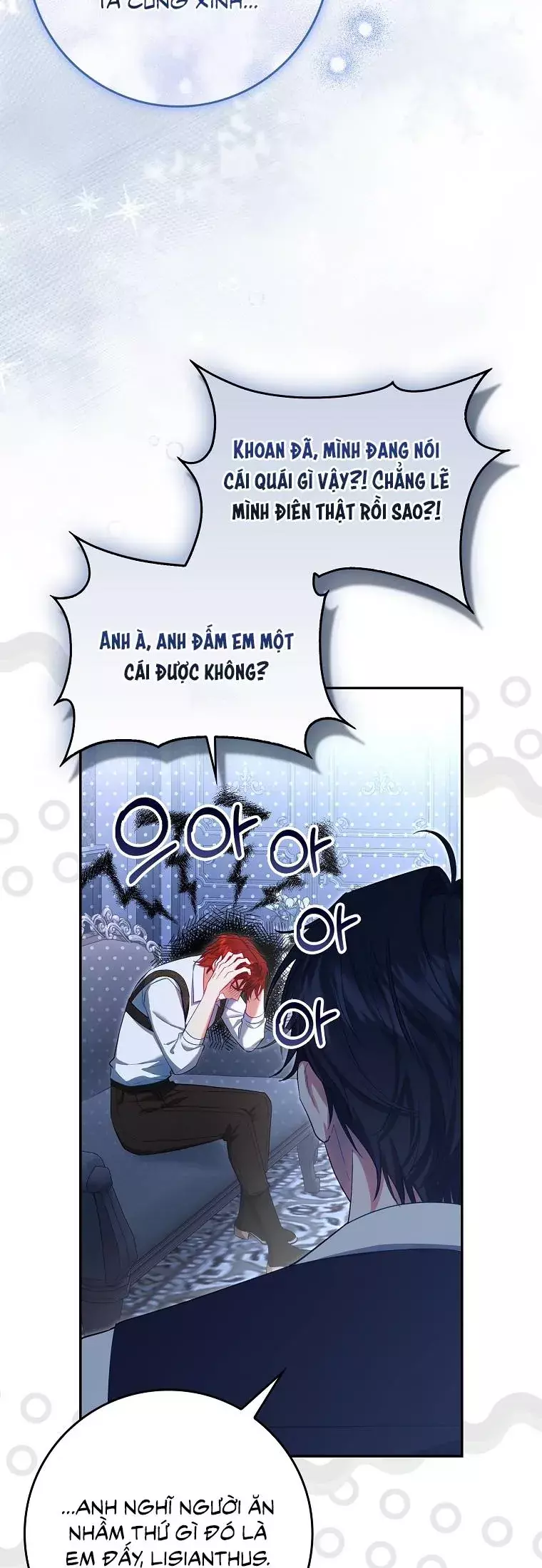 Xuyên Thành Chị Dâu Của Nữ Chính Trong Tiểu Thuyết Nuôi Con Chapter 11 - Trang 7