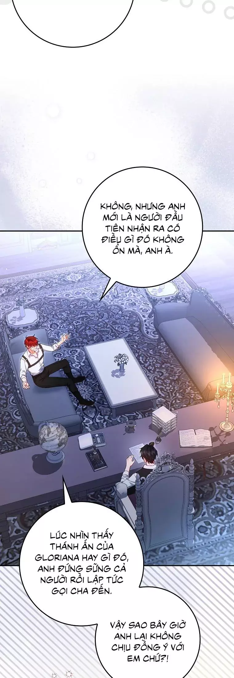 Xuyên Thành Chị Dâu Của Nữ Chính Trong Tiểu Thuyết Nuôi Con Chapter 11 - Trang 8