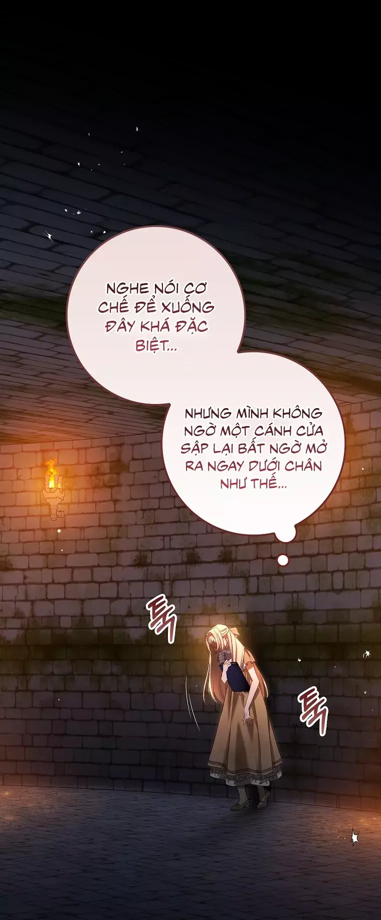 Xuyên Thành Chị Dâu Của Nữ Chính Trong Tiểu Thuyết Nuôi Con Chapter 13 - Trang 40