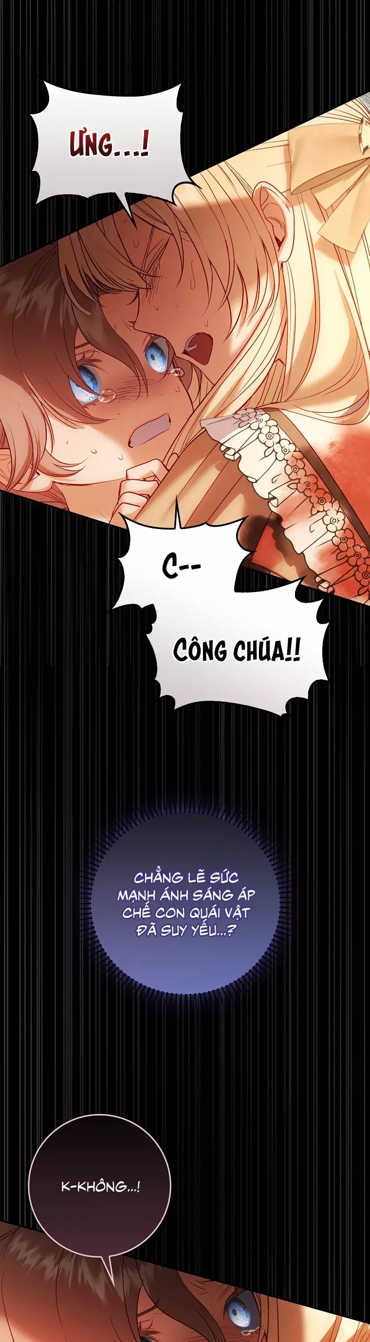 Xuyên Thành Chị Dâu Của Nữ Chính Trong Tiểu Thuyết Nuôi Con Chapter 14 - Trang 45