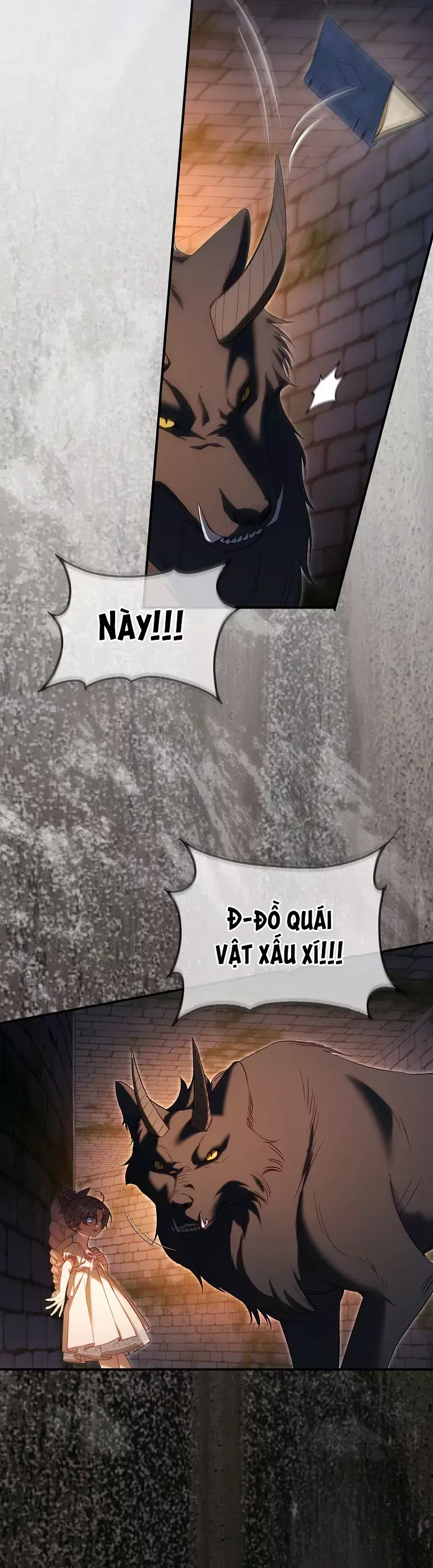 Xuyên Thành Chị Dâu Của Nữ Chính Trong Tiểu Thuyết Nuôi Con Chapter 14 - Trang 7