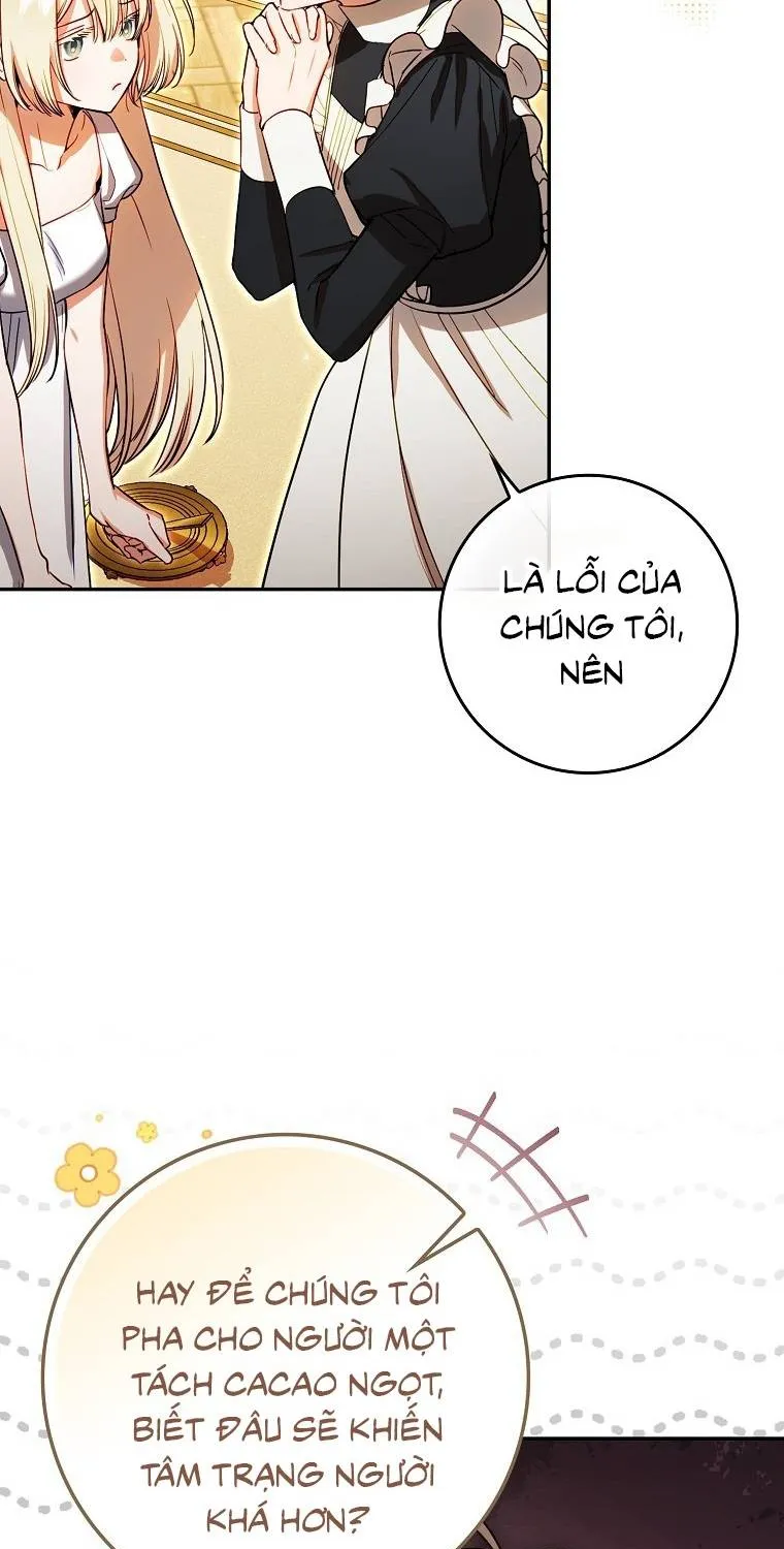 Xuyên Thành Chị Dâu Của Nữ Chính Trong Tiểu Thuyết Nuôi Con Chapter 4 - Trang 47