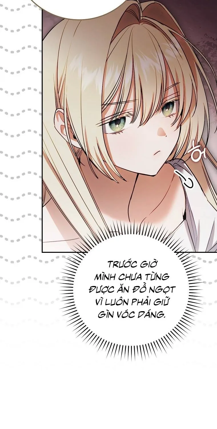 Xuyên Thành Chị Dâu Của Nữ Chính Trong Tiểu Thuyết Nuôi Con Chapter 4 - Trang 48