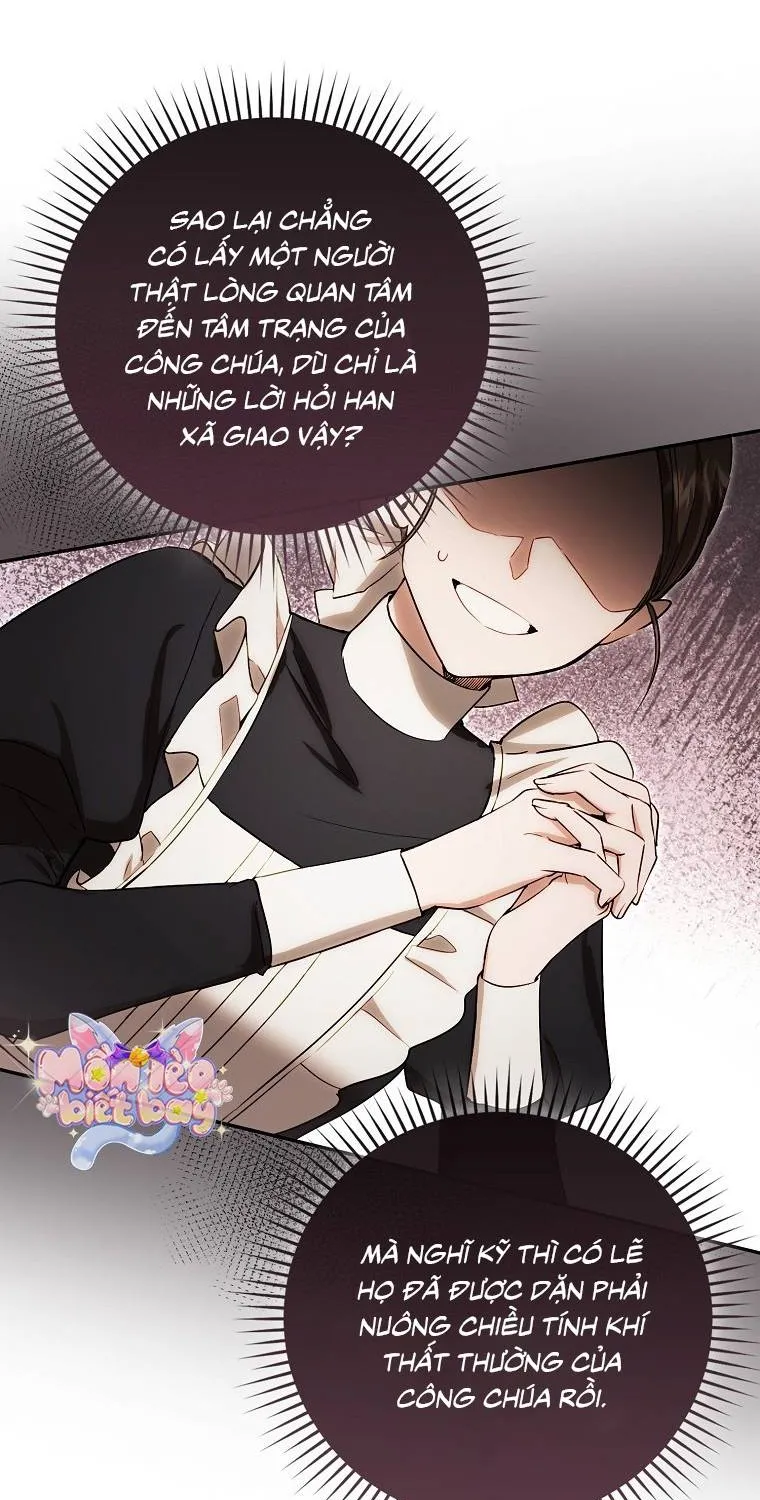 Xuyên Thành Chị Dâu Của Nữ Chính Trong Tiểu Thuyết Nuôi Con Chapter 4 - Trang 49