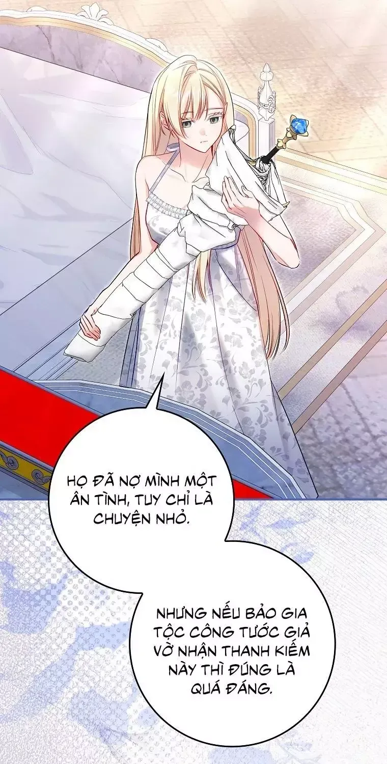 Xuyên Thành Chị Dâu Của Nữ Chính Trong Tiểu Thuyết Nuôi Con Chapter 9 - Trang 32