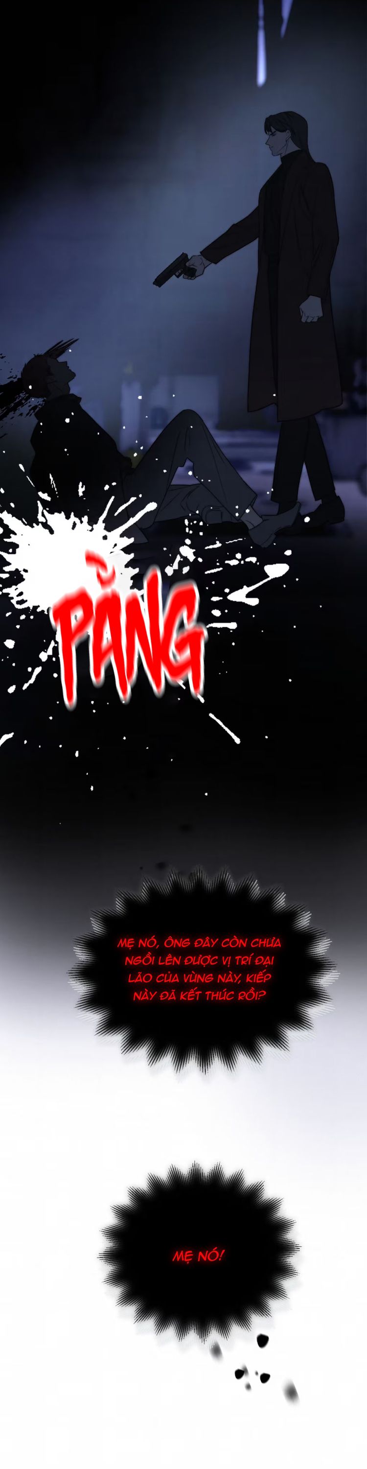Xuyên Thành Con Ngỗng Vàng Của Đại Lão Alpha Chapter 1 - Trang 4