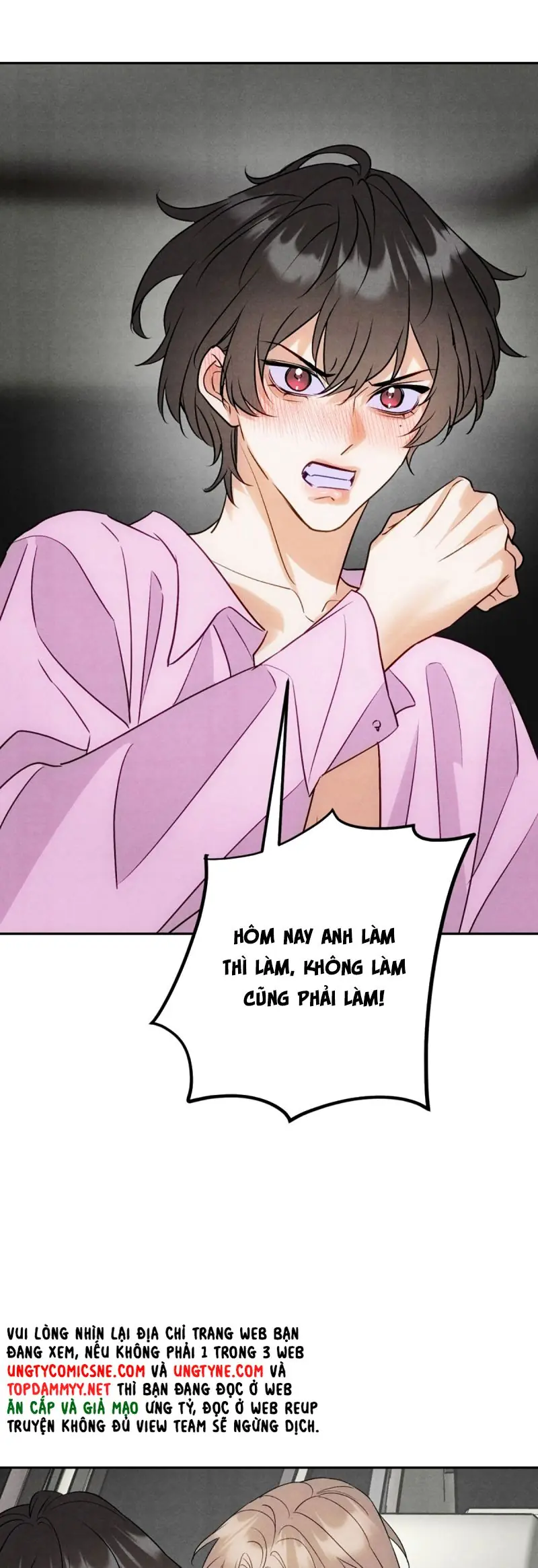 Xuyên Thành Con Ngỗng Vàng Của Đại Lão Alpha Chapter 10 - Trang 13