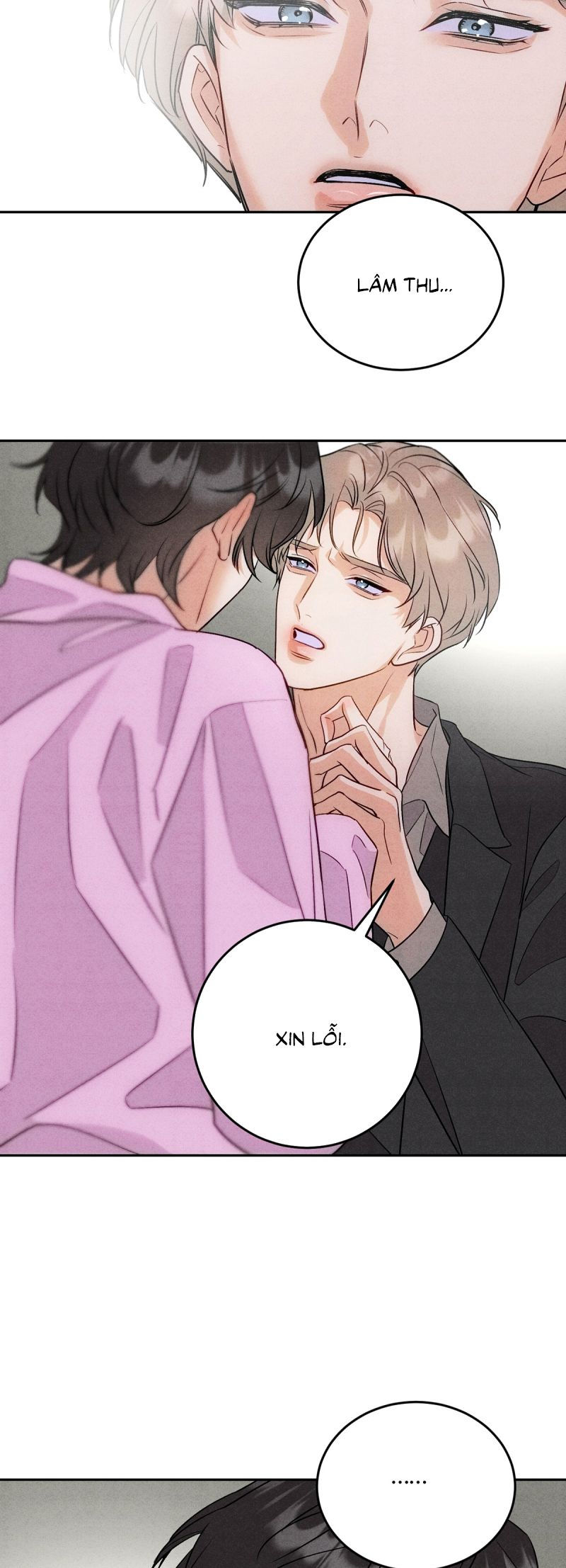Xuyên Thành Con Ngỗng Vàng Của Đại Lão Alpha Chapter 10 - Trang 27