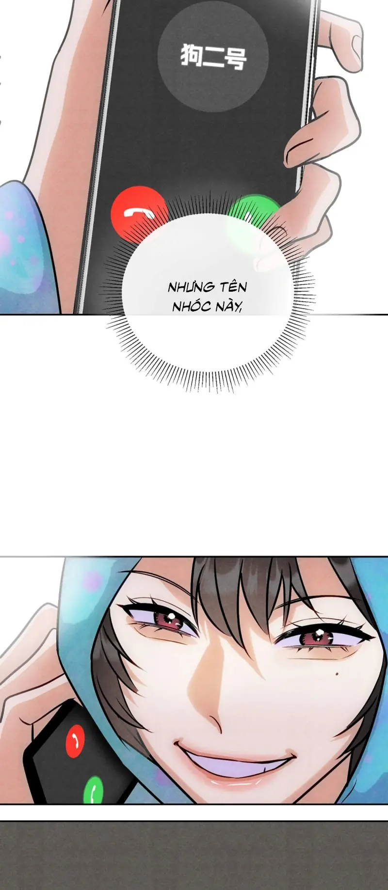 Xuyên Thành Con Ngỗng Vàng Của Đại Lão Alpha Chapter 15 - Trang 27