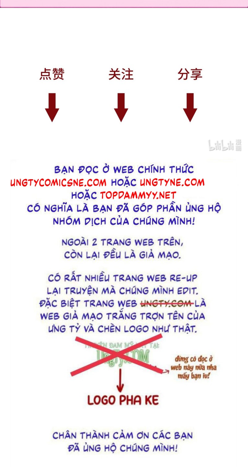 Xuyên Thành Con Ngỗng Vàng Của Đại Lão Alpha Chapter 15 - Trang 37