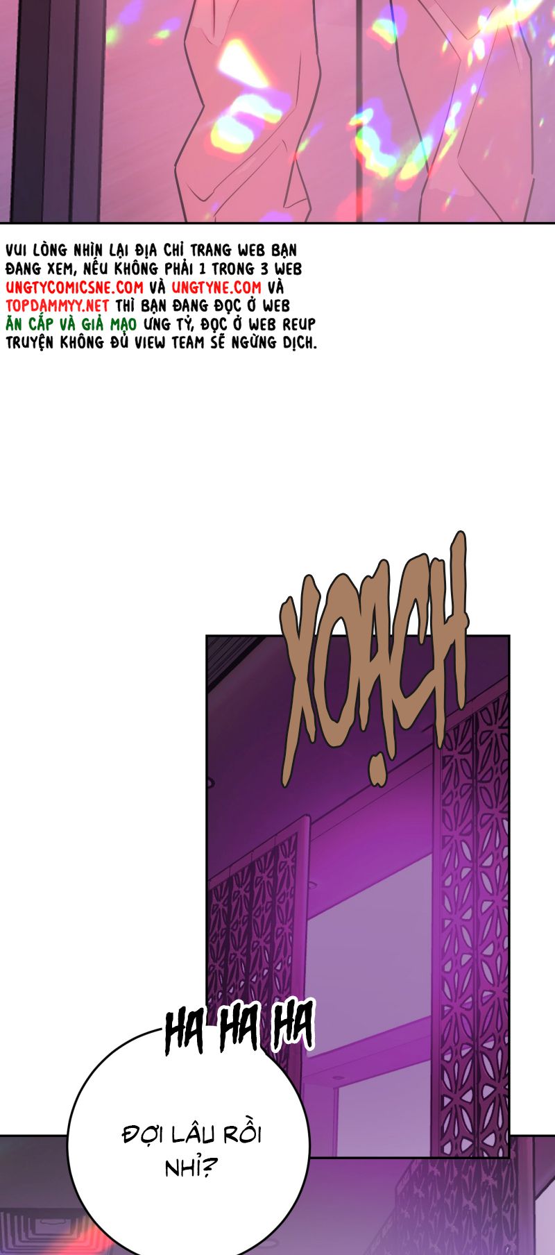 Xuyên Thành Con Ngỗng Vàng Của Đại Lão Alpha Chapter 16 - Trang 5
