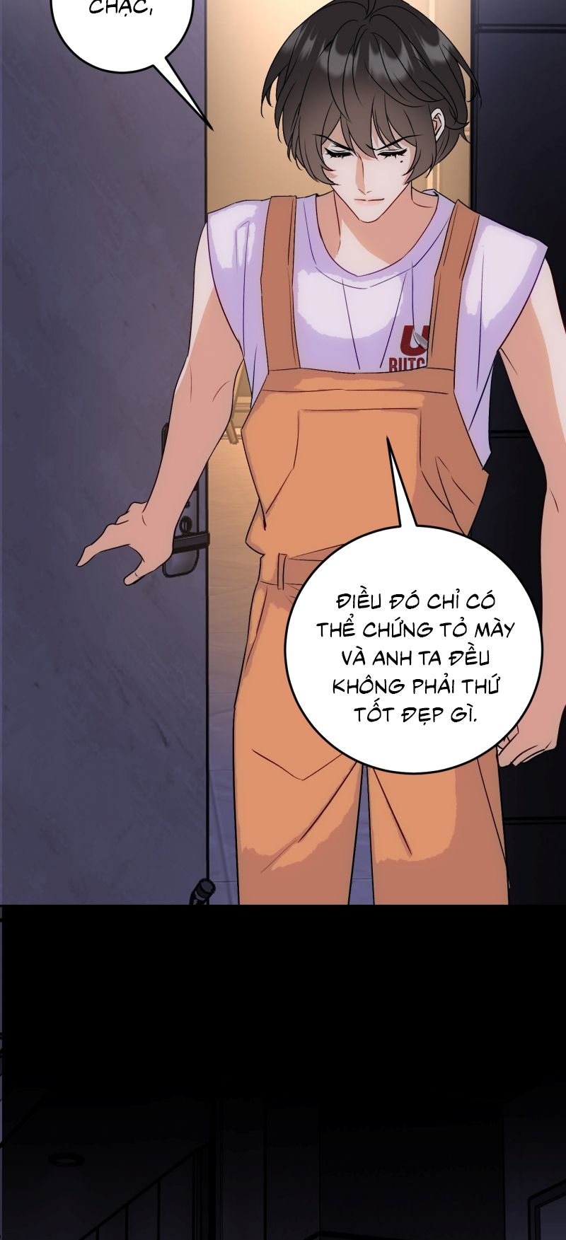 Xuyên Thành Con Ngỗng Vàng Của Đại Lão Alpha Chapter 17 - Trang 26