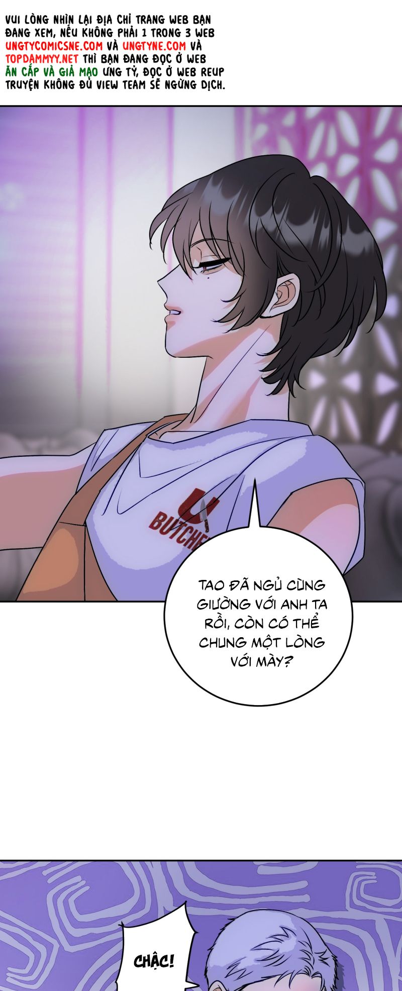 Xuyên Thành Con Ngỗng Vàng Của Đại Lão Alpha Chapter 17 - Trang 5