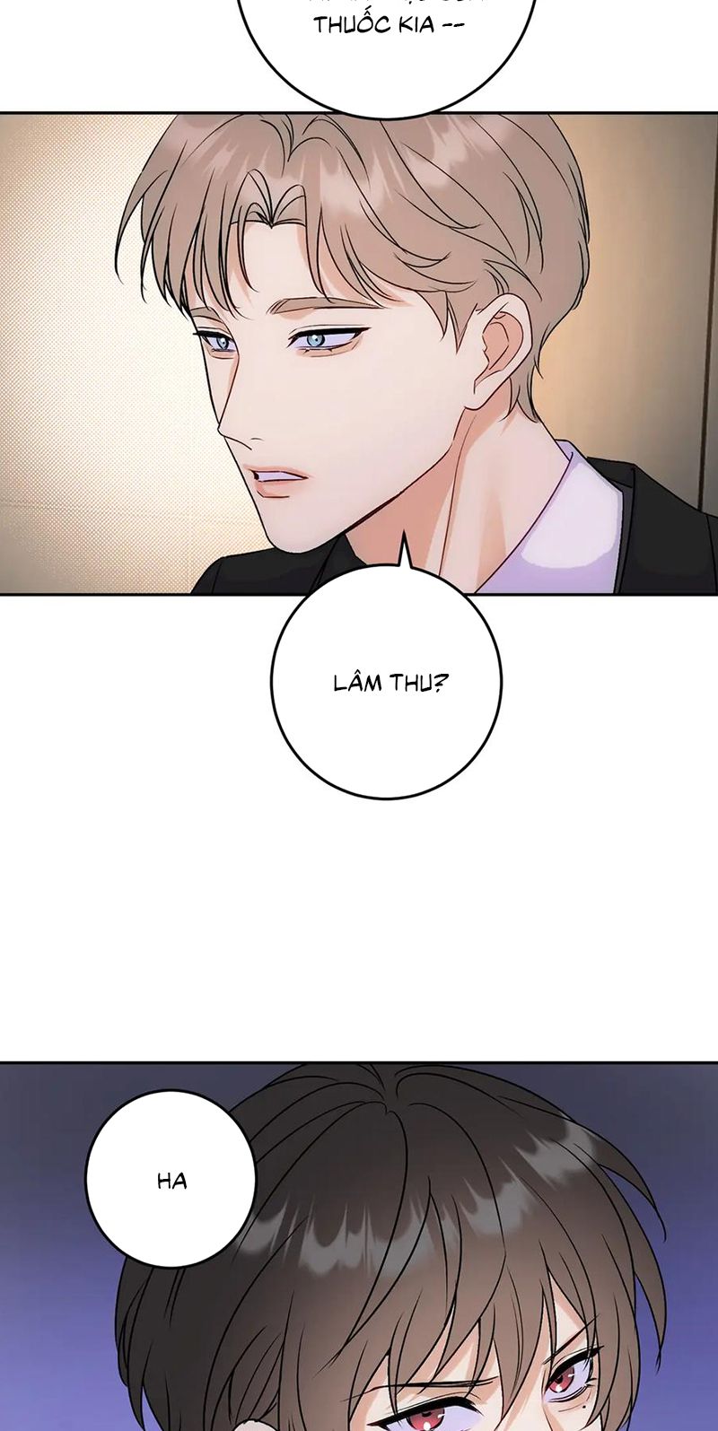 Xuyên Thành Con Ngỗng Vàng Của Đại Lão Alpha Chapter 18 - Trang 13