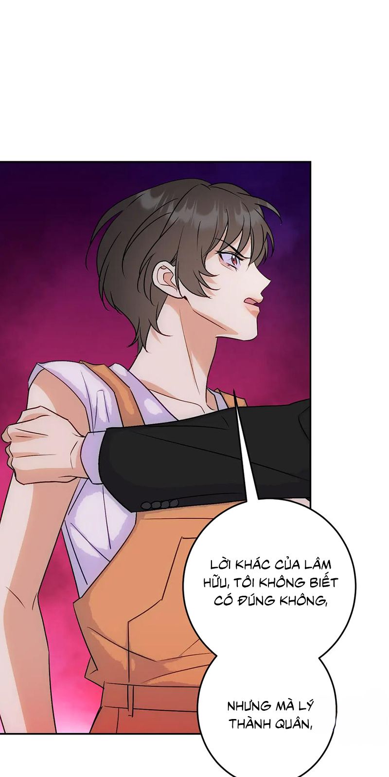 Xuyên Thành Con Ngỗng Vàng Của Đại Lão Alpha Chapter 18 - Trang 15