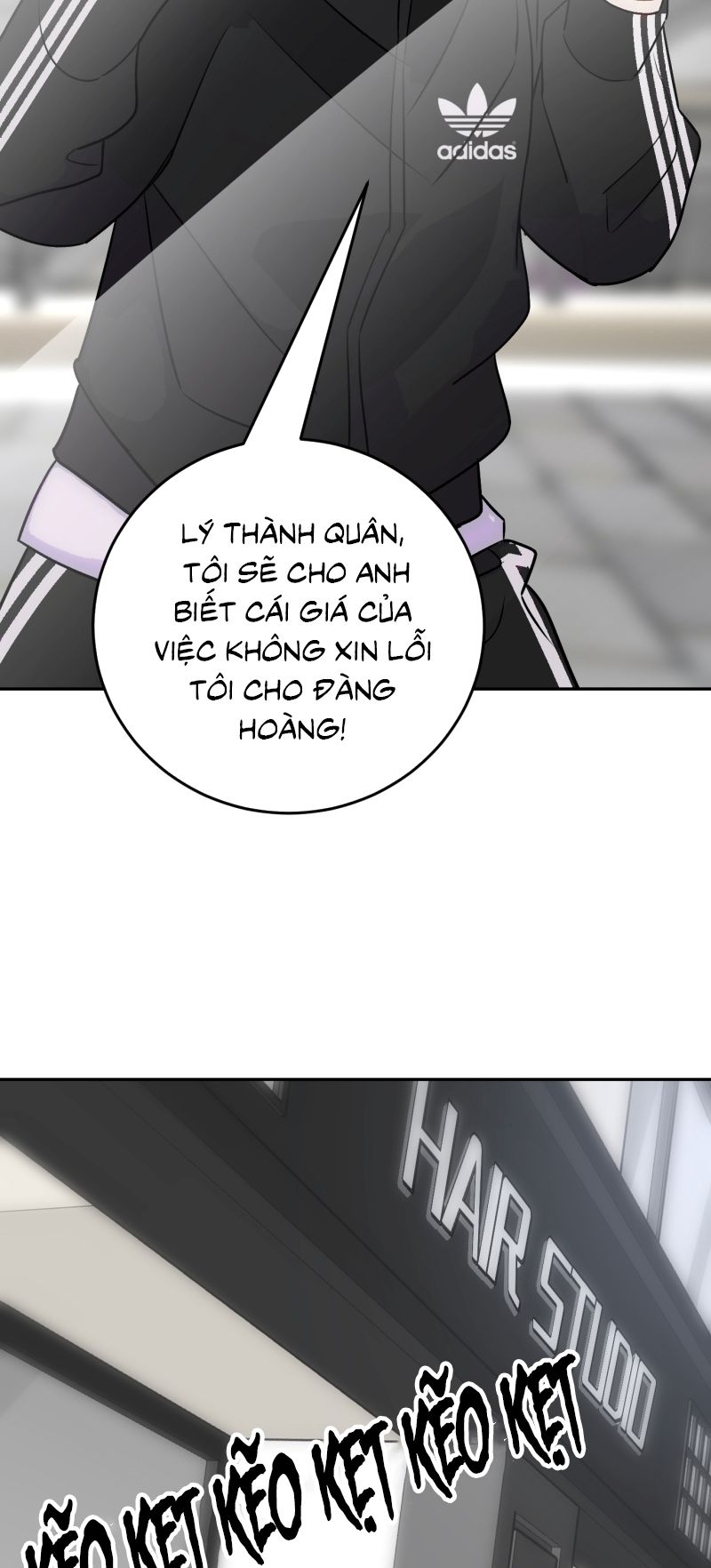 Xuyên Thành Con Ngỗng Vàng Của Đại Lão Alpha Chapter 19 - Trang 13