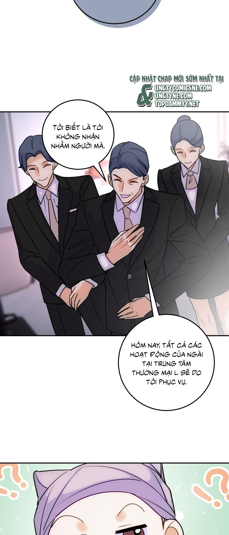 Xuyên Thành Con Ngỗng Vàng Của Đại Lão Alpha Chapter 19 - Trang 22
