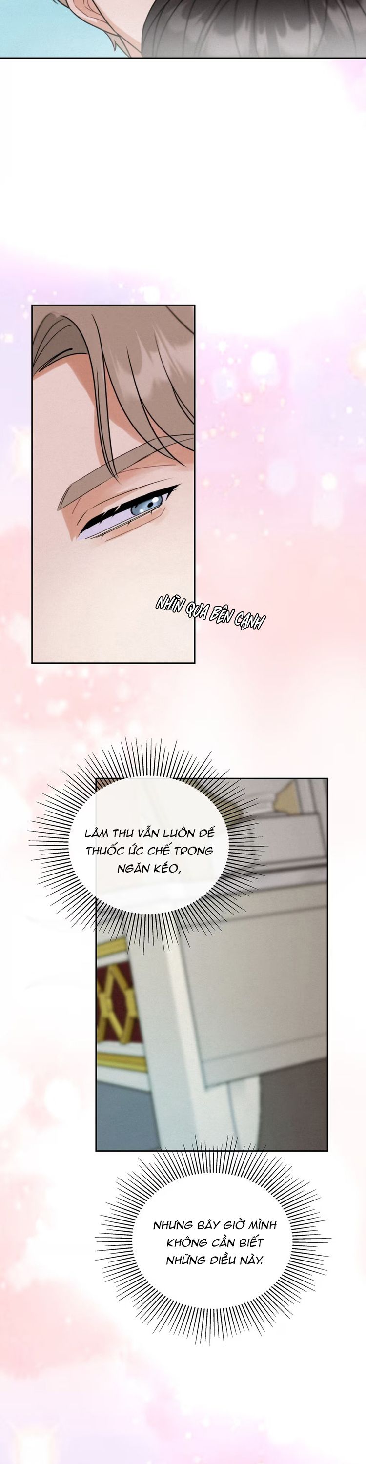 Xuyên Thành Con Ngỗng Vàng Của Đại Lão Alpha Chapter 2 - Trang 20