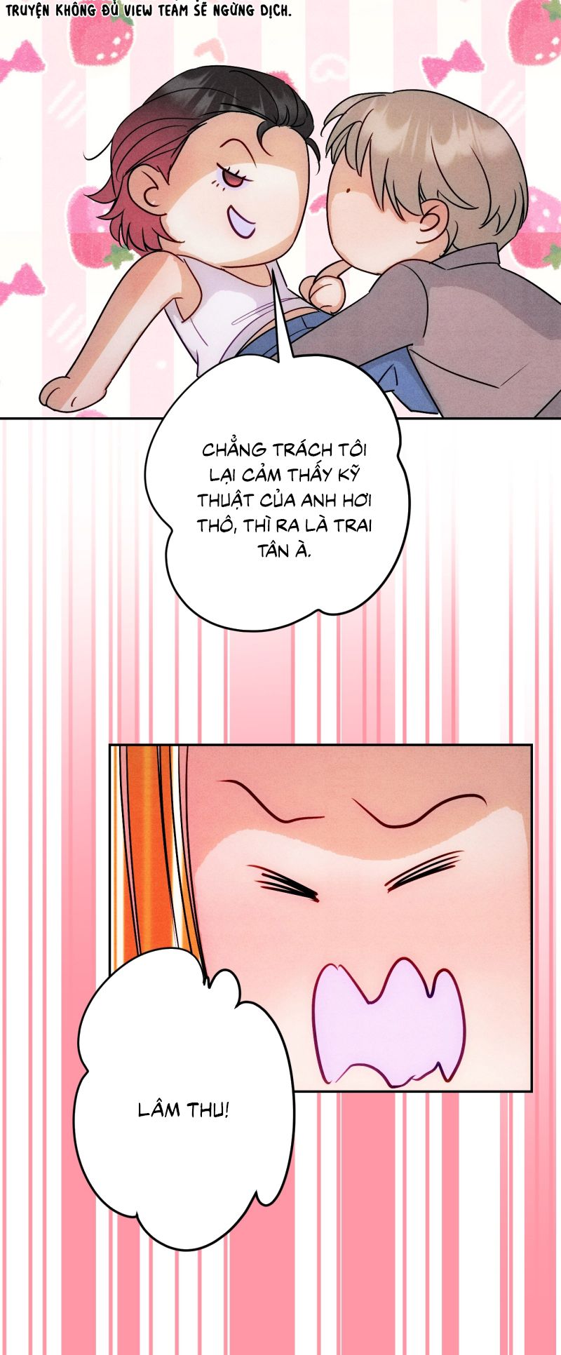Xuyên Thành Con Ngỗng Vàng Của Đại Lão Alpha Chapter 20 - Trang 29