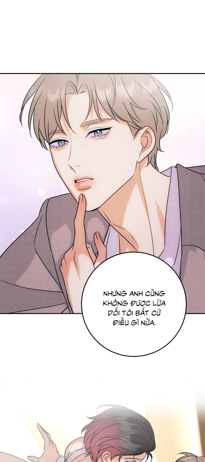 Xuyên Thành Con Ngỗng Vàng Của Đại Lão Alpha Chapter 20 - Trang 31
