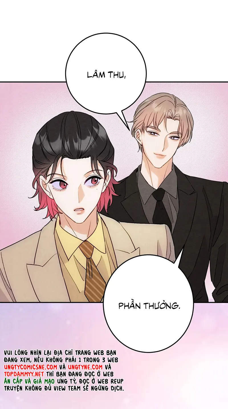 Xuyên Thành Con Ngỗng Vàng Của Đại Lão Alpha Chapter 21 - Trang 12