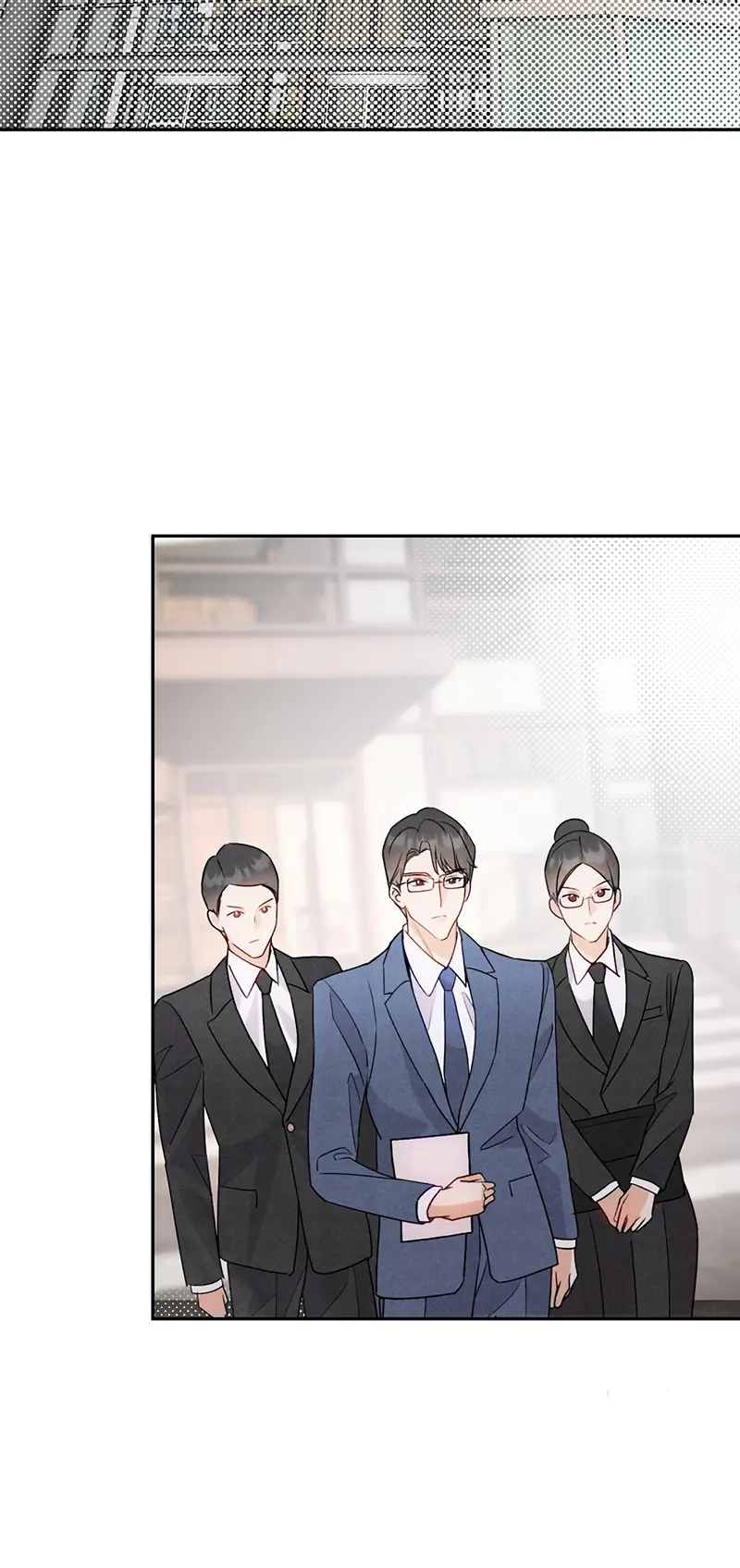 Xuyên Thành Con Ngỗng Vàng Của Đại Lão Alpha Chapter 21 - Trang 3