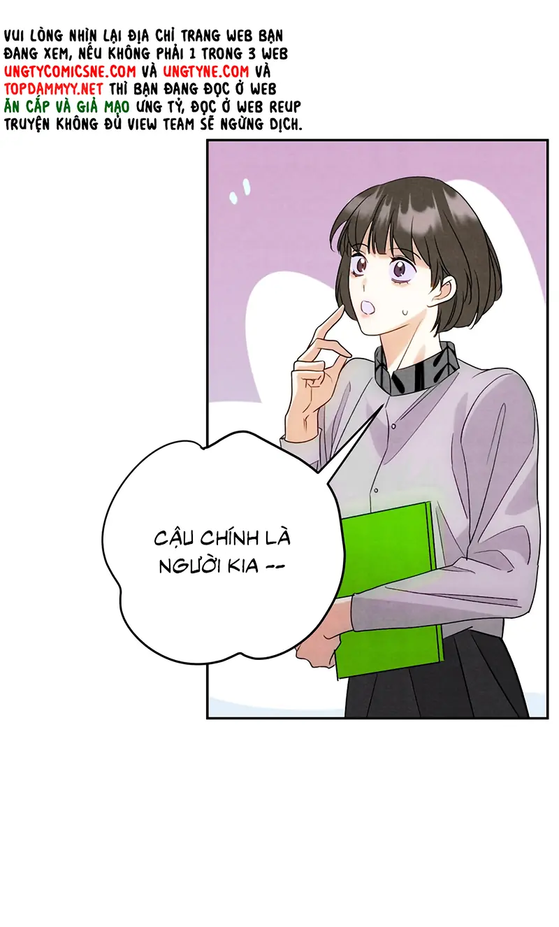 Xuyên Thành Con Ngỗng Vàng Của Đại Lão Alpha Chapter 21 - Trang 30