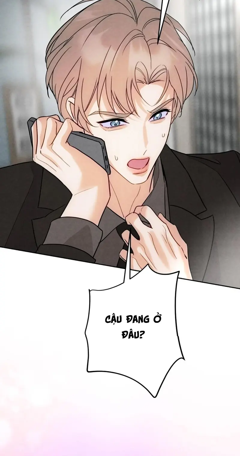 Xuyên Thành Con Ngỗng Vàng Của Đại Lão Alpha Chapter 22 - Trang 14
