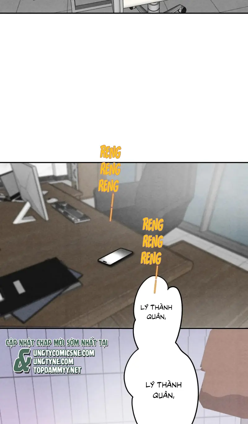 Xuyên Thành Con Ngỗng Vàng Của Đại Lão Alpha Chapter 22 - Trang 4