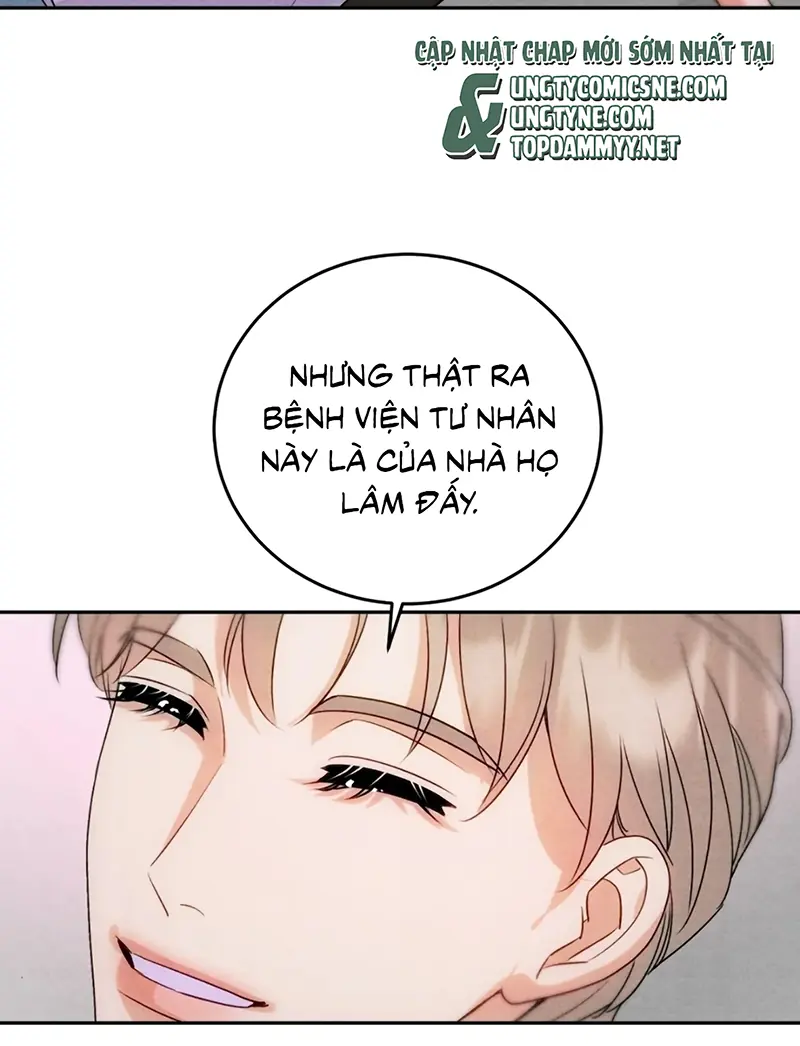 Xuyên Thành Con Ngỗng Vàng Của Đại Lão Alpha Chapter 24 - Trang 14