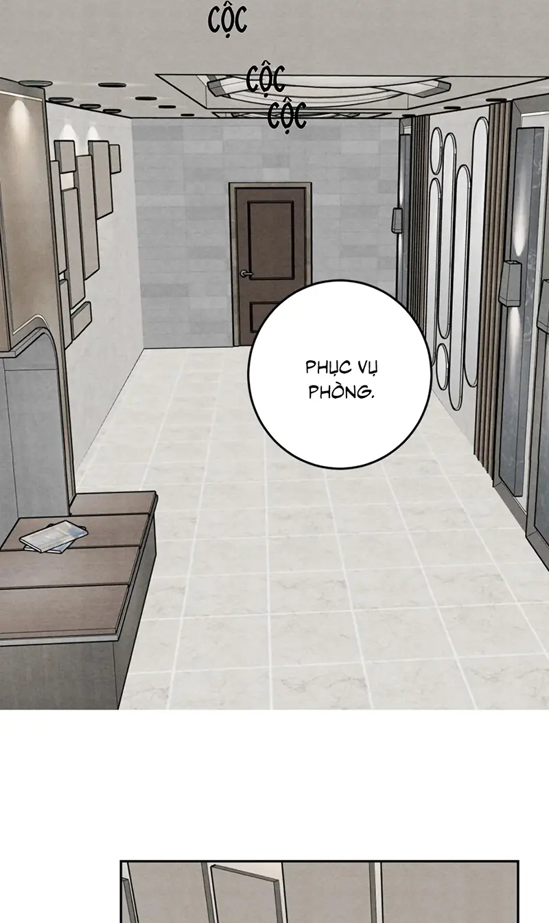 Xuyên Thành Con Ngỗng Vàng Của Đại Lão Alpha Chapter 24 - Trang 29