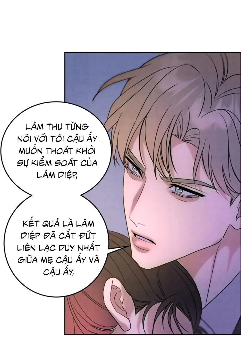 Xuyên Thành Con Ngỗng Vàng Của Đại Lão Alpha Chapter 26 - Trang 12