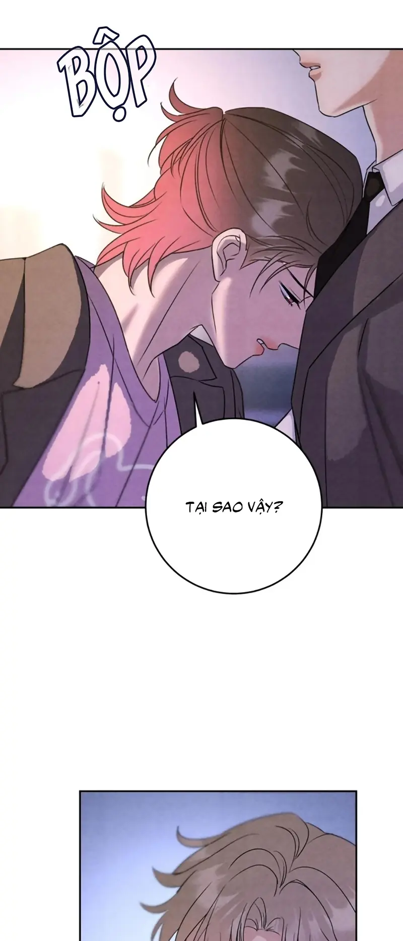 Xuyên Thành Con Ngỗng Vàng Của Đại Lão Alpha Chapter 26 - Trang 19