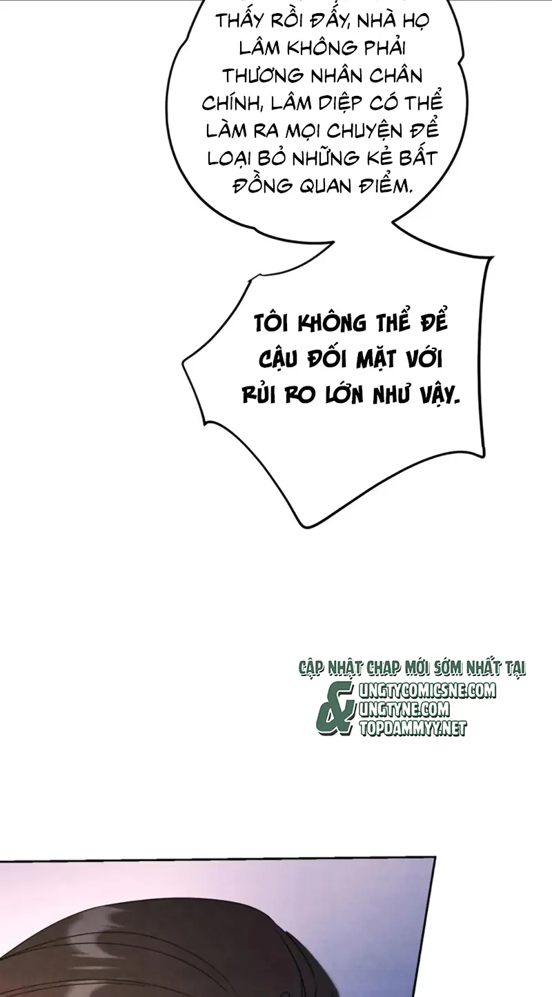 Xuyên Thành Con Ngỗng Vàng Của Đại Lão Alpha Chapter 26 - Trang 24