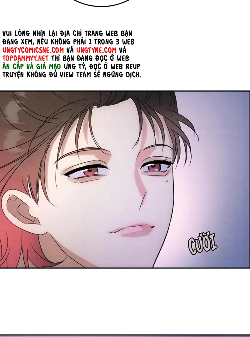 Xuyên Thành Con Ngỗng Vàng Của Đại Lão Alpha Chapter 26 - Trang 27