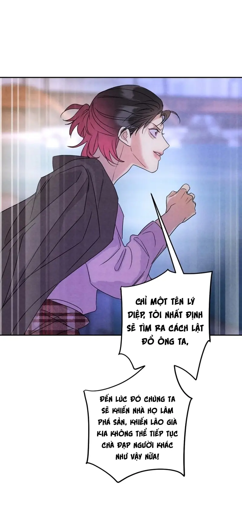 Xuyên Thành Con Ngỗng Vàng Của Đại Lão Alpha Chapter 26 - Trang 33