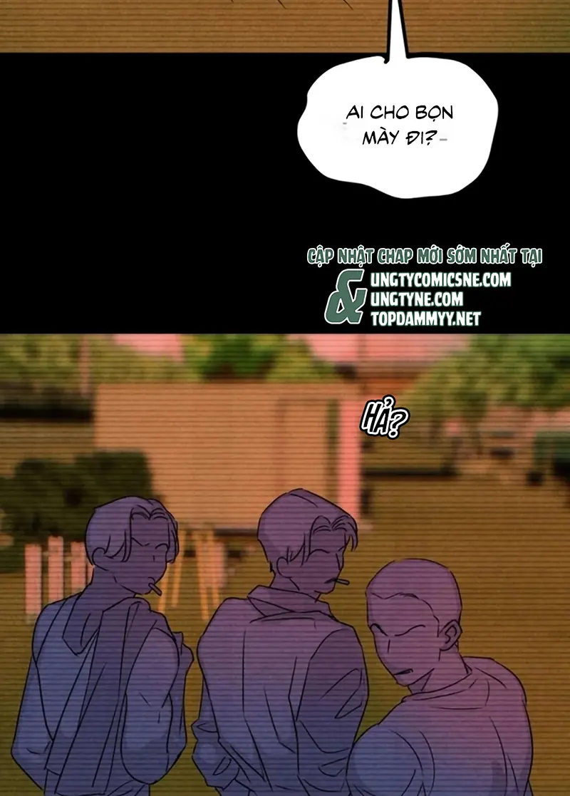 Xuyên Thành Con Ngỗng Vàng Của Đại Lão Alpha Chapter 26 - Trang 42