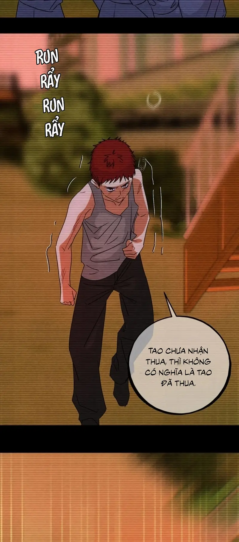 Xuyên Thành Con Ngỗng Vàng Của Đại Lão Alpha Chapter 26 - Trang 43