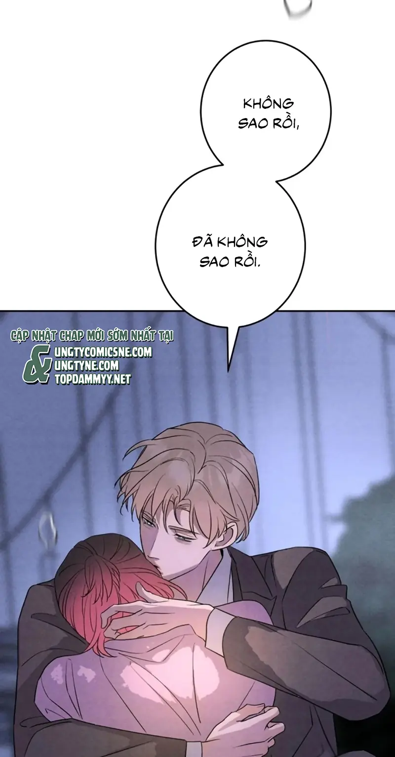 Xuyên Thành Con Ngỗng Vàng Của Đại Lão Alpha Chapter 26 - Trang 9