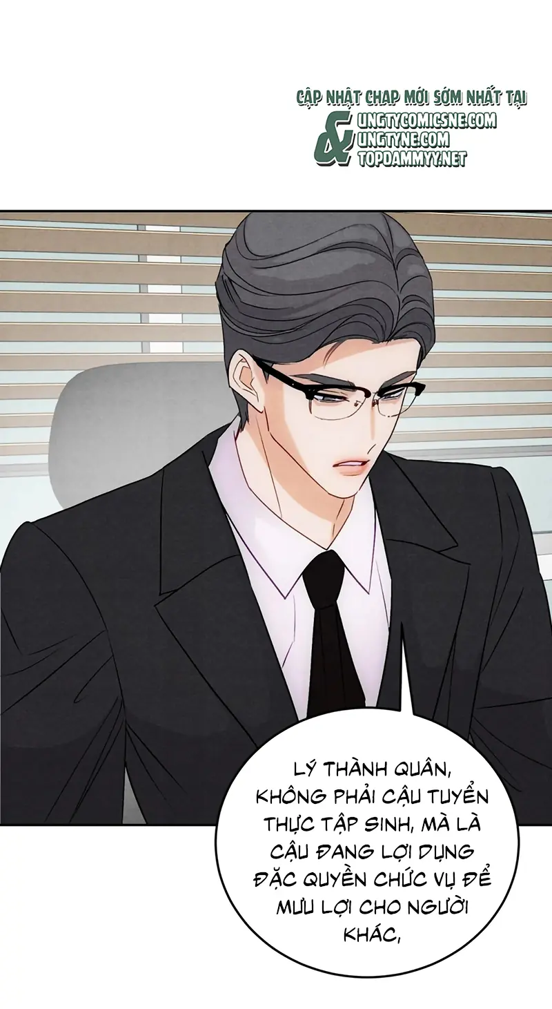 Xuyên Thành Con Ngỗng Vàng Của Đại Lão Alpha Chapter 27 - Trang 29