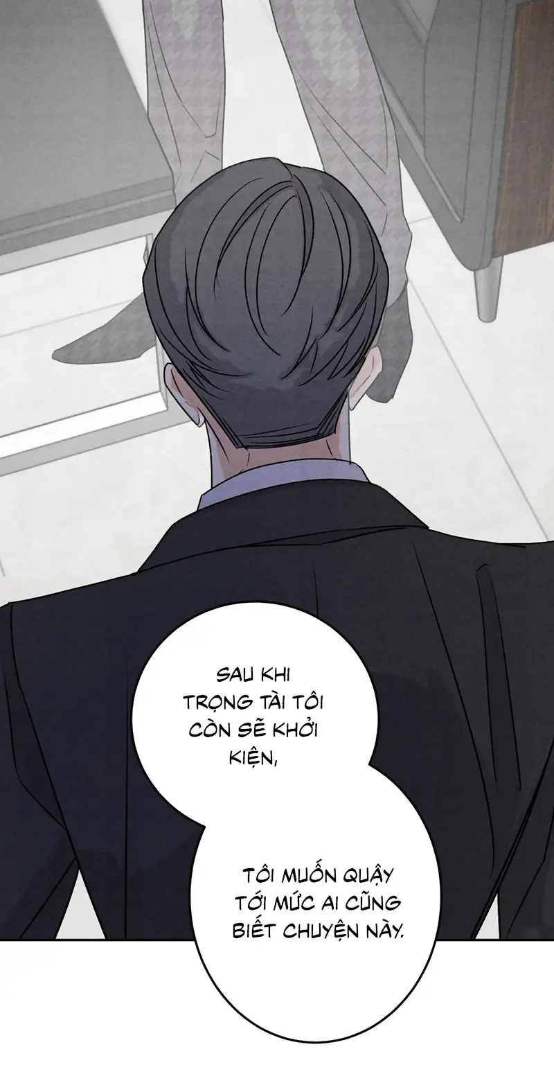 Xuyên Thành Con Ngỗng Vàng Của Đại Lão Alpha Chapter 28 - Trang 24