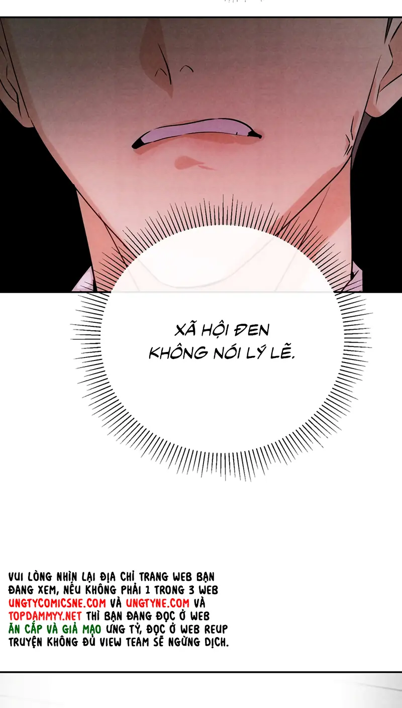 Xuyên Thành Con Ngỗng Vàng Của Đại Lão Alpha Chapter 28 - Trang 29