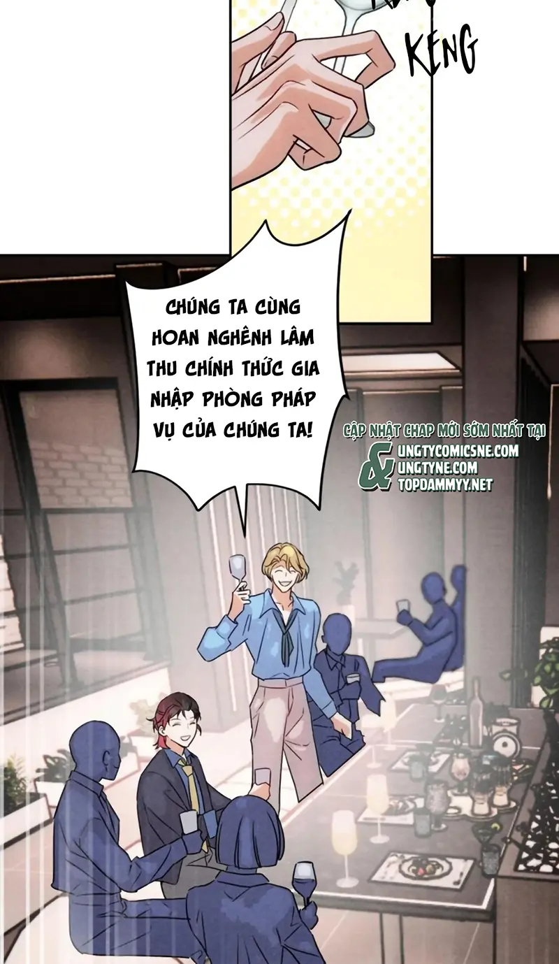 Xuyên Thành Con Ngỗng Vàng Của Đại Lão Alpha Chapter 29 - Trang 5