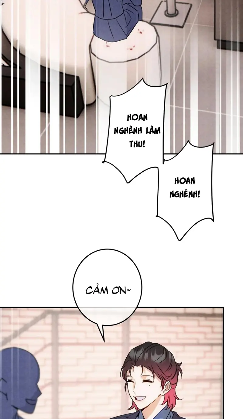 Xuyên Thành Con Ngỗng Vàng Của Đại Lão Alpha Chapter 29 - Trang 6